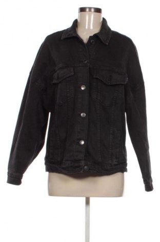 Dámská bunda  Bershka, Velikost M, Barva Černá, Cena  629,00 Kč