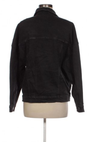 Dámská bunda  Bershka, Velikost M, Barva Černá, Cena  629,00 Kč