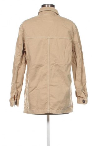 Dámská bunda  Bershka, Velikost S, Barva Béžová, Cena  709,00 Kč