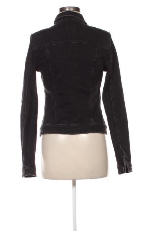 Női dzseki Bershka, Méret M, Szín Fekete, Ár 10 569 Ft