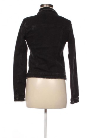 Dámská bunda  Bershka, Velikost M, Barva Černá, Cena  629,00 Kč