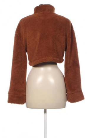 Damenjacke Bershka, Größe M, Farbe Braun, Preis 33,99 €