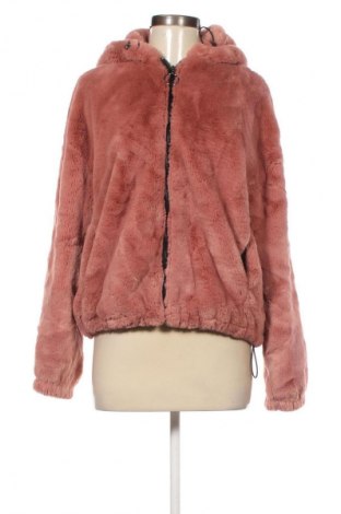 Női dzseki Bershka, Méret M, Szín Hamurózsaszín, Ár 12 629 Ft