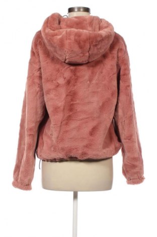 Női dzseki Bershka, Méret M, Szín Hamurózsaszín, Ár 12 629 Ft