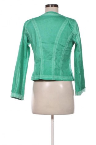 Dámska bunda  Best Connections, Veľkosť M, Farba Zelená, Cena  22,95 €