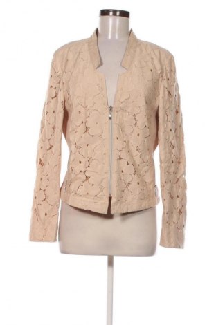 Damenjacke Betty Barclay, Größe L, Farbe Beige, Preis € 61,99