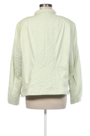 Damenjacke Bexleys, Größe XXL, Farbe Grün, Preis 46,99 €