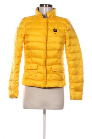 Damenjacke Blauer, Größe XS, Farbe Gelb, Preis 94,99 €
