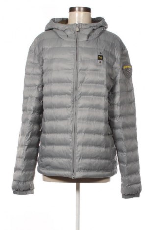 Kurtka damska Blauer, Rozmiar XL, Kolor Szary, Cena 964,99 zł