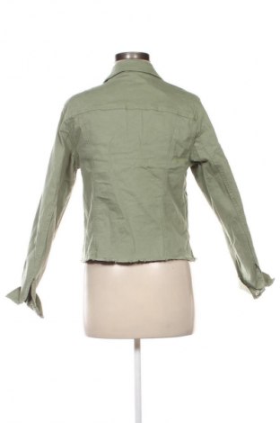 Damenjacke Blind Date, Größe M, Farbe Grün, Preis € 33,99