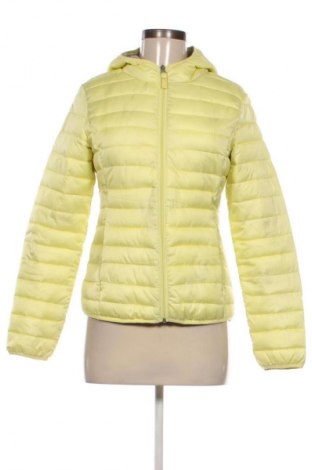 Kurtka damska Blue Motion, Rozmiar M, Kolor Żółty, Cena 157,99 zł