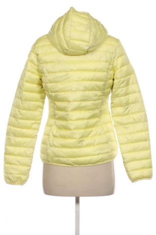 Kurtka damska Blue Motion, Rozmiar M, Kolor Żółty, Cena 157,99 zł