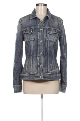 Damenjacke Bogner Jeans, Größe M, Farbe Blau, Preis € 129,99