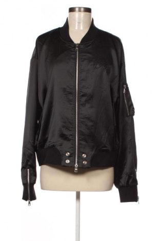 Dámská bunda  Bombers, Velikost L, Barva Černá, Cena  3 299,00 Kč