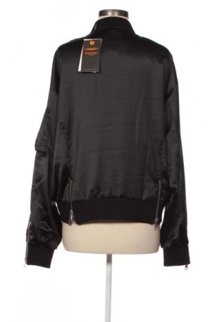 Dámská bunda  Bombers, Velikost L, Barva Černá, Cena  3 299,00 Kč