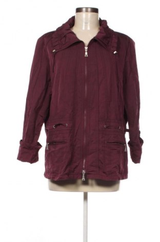 Damenjacke Bonita, Größe XL, Farbe Rot, Preis 33,99 €