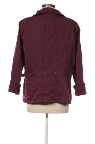 Damenjacke Bonita, Größe XL, Farbe Rot, Preis 33,99 €