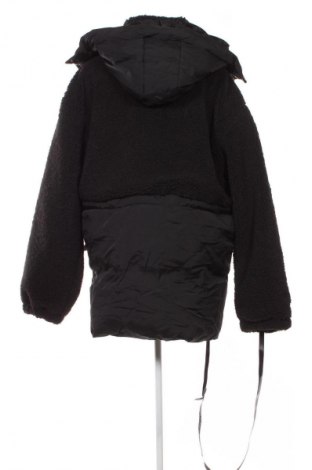 Damenjacke Boohoo, Größe XL, Farbe Schwarz, Preis € 51,99