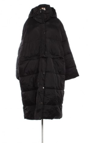 Damenjacke Boohoo, Größe XL, Farbe Schwarz, Preis 64,99 €