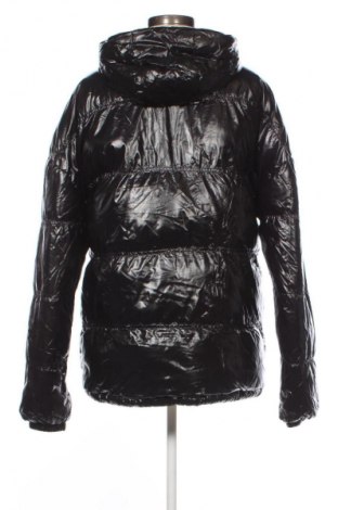 Damenjacke Boohoo, Größe M, Farbe Schwarz, Preis 32,99 €