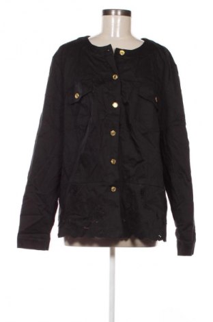 Geacă de femei Bpc Bonprix Collection, Mărime 3XL, Culoare Negru, Preț 59,99 Lei