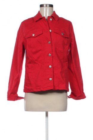 Geacă de femei Bpc Bonprix Collection, Mărime M, Culoare Roșu, Preț 132,99 Lei