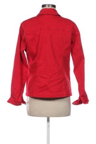 Geacă de femei Bpc Bonprix Collection, Mărime M, Culoare Roșu, Preț 132,99 Lei