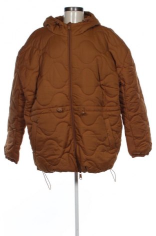 Dámska bunda  Bpc Bonprix Collection, Veľkosť XXL, Farba Hnedá, Cena  33,95 €