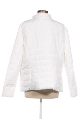 Dámská bunda  Bpc Bonprix Collection, Velikost XXL, Barva Bílá, Cena  779,00 Kč