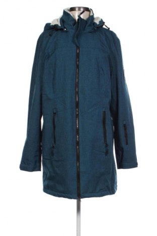 Дамско яке Bpc Bonprix Collection, Размер XL, Цвят Син, Цена 58,99 лв.