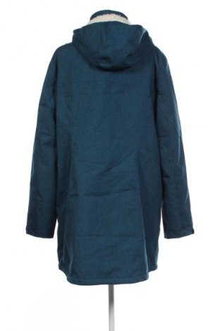Дамско яке Bpc Bonprix Collection, Размер XL, Цвят Син, Цена 58,99 лв.