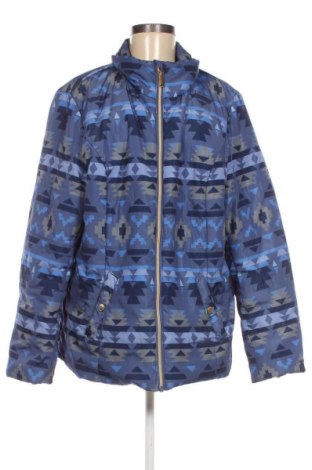 Дамско яке Bpc Bonprix Collection, Размер XXL, Цвят Многоцветен, Цена 48,99 лв.