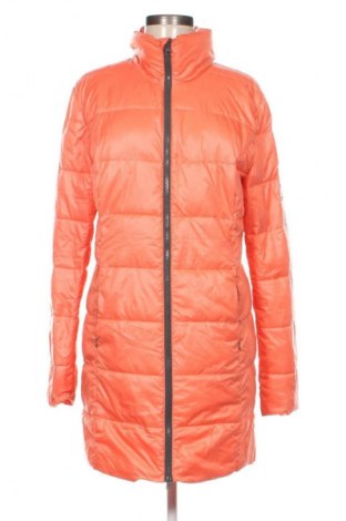 Kurtka damska Bpc Bonprix Collection, Rozmiar M, Kolor Pomarańczowy, Cena 57,99 zł