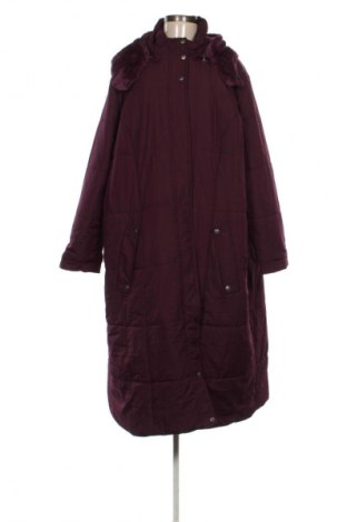 Női dzseki Bpc Bonprix Collection, Méret 4XL, Szín Lila, Ár 15 669 Ft