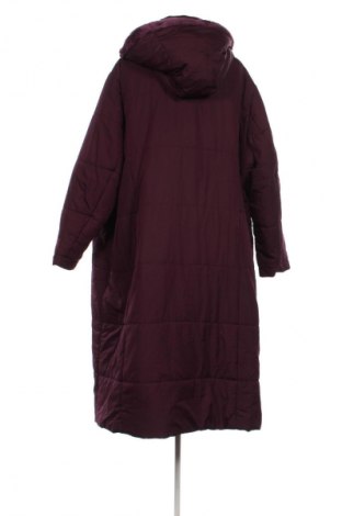 Női dzseki Bpc Bonprix Collection, Méret 4XL, Szín Lila, Ár 15 669 Ft