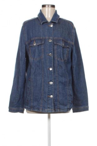Dámská bunda  Bpc Bonprix Collection, Velikost XL, Barva Modrá, Cena  569,00 Kč
