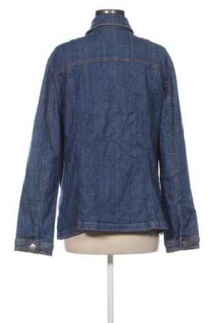 Dámská bunda  Bpc Bonprix Collection, Velikost XL, Barva Modrá, Cena  569,00 Kč