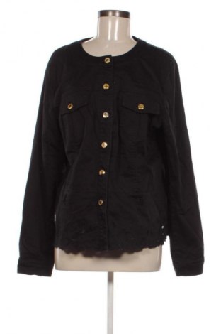 Geacă de femei Bpc Bonprix Collection, Mărime XXL, Culoare Negru, Preț 163,99 Lei