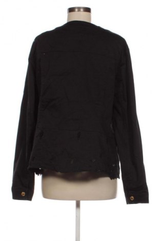 Geacă de femei Bpc Bonprix Collection, Mărime XXL, Culoare Negru, Preț 163,99 Lei