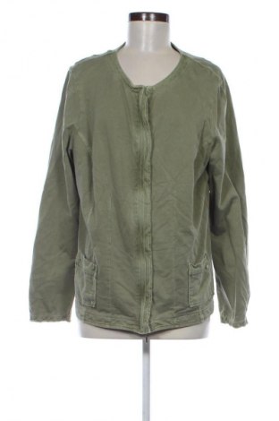 Kurtka damska Brax, Rozmiar XL, Kolor Zielony, Cena 105,99 zł
