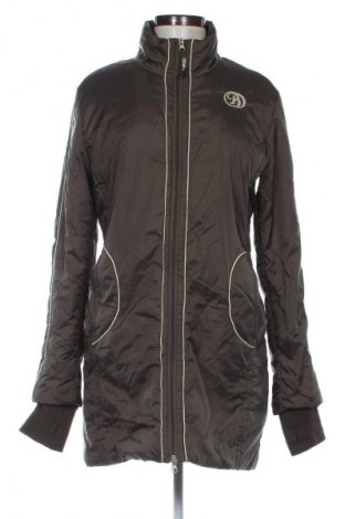 Damenjacke Buffalo, Größe M, Farbe Grün, Preis 61,99 €