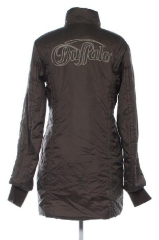 Damenjacke Buffalo, Größe M, Farbe Grün, Preis 61,99 €
