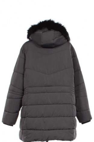 Dámská bunda  C&A, Velikost 3XL, Barva Šedá, Cena  939,00 Kč