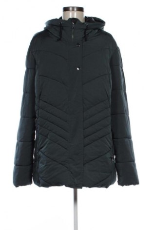 Geacă de femei C&A, Mărime XXL, Culoare Verde, Preț 196,99 Lei