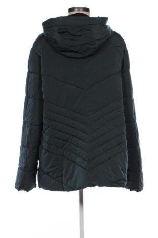 Geacă de femei C&A, Mărime XXL, Culoare Verde, Preț 196,99 Lei