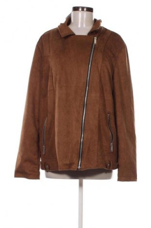 Női dzseki C&A, Méret XXL, Szín Barna, Ár 4 859 Ft