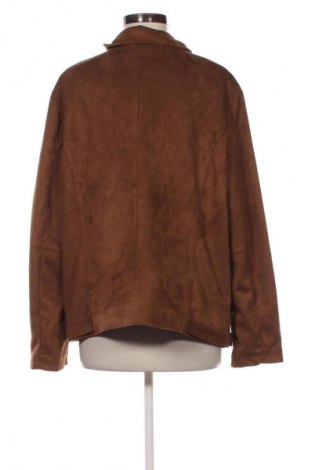 Női dzseki C&A, Méret XXL, Szín Barna, Ár 4 859 Ft