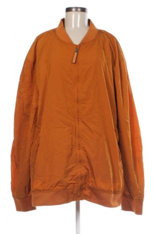 Dámská bunda  C&A, Velikost 4XL, Barva Oranžová, Cena  779,00 Kč