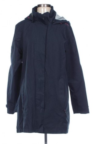 Damenjacke CMP, Größe XL, Farbe Blau, Preis € 31,71