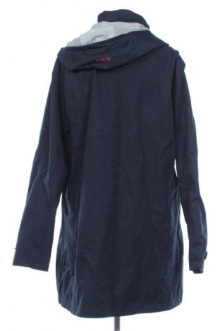Damenjacke CMP, Größe XL, Farbe Blau, Preis € 31,71
